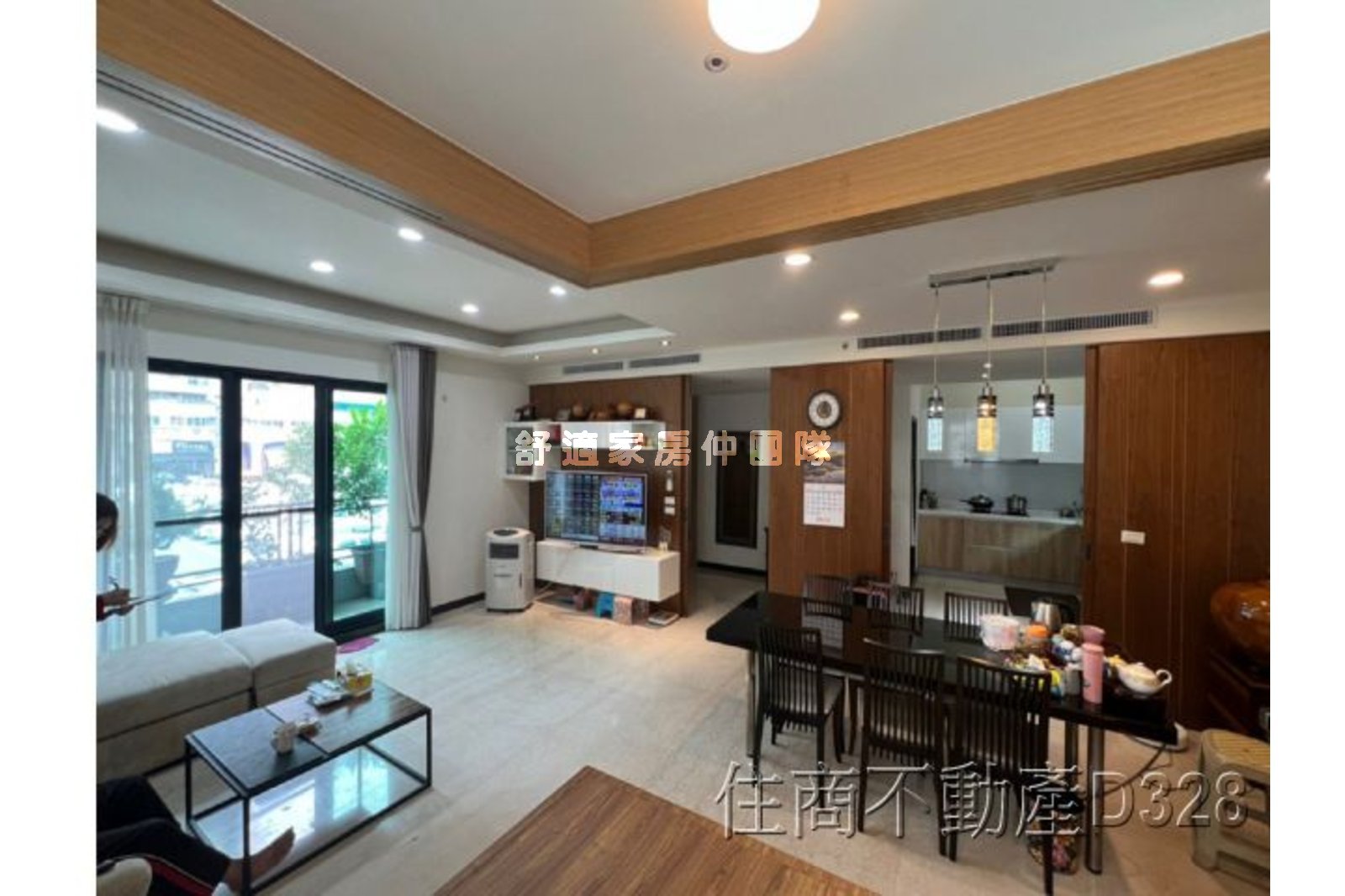 安平超值大地坪電梯美透天