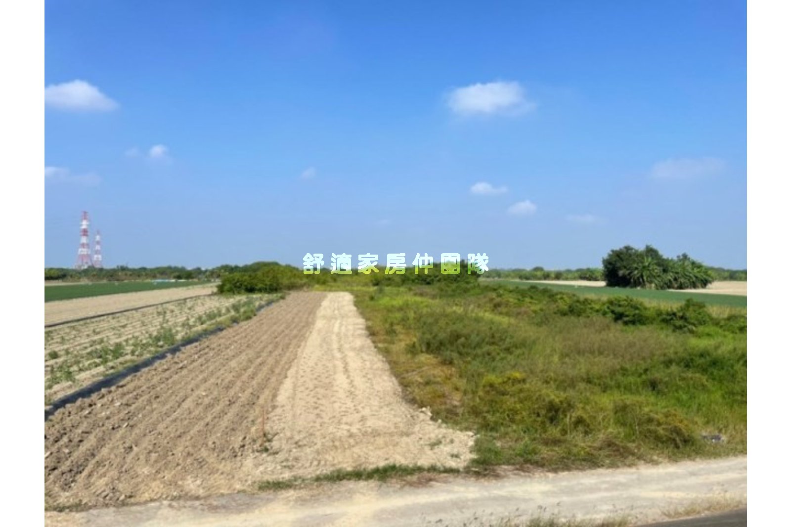 近學東國小都內農地2