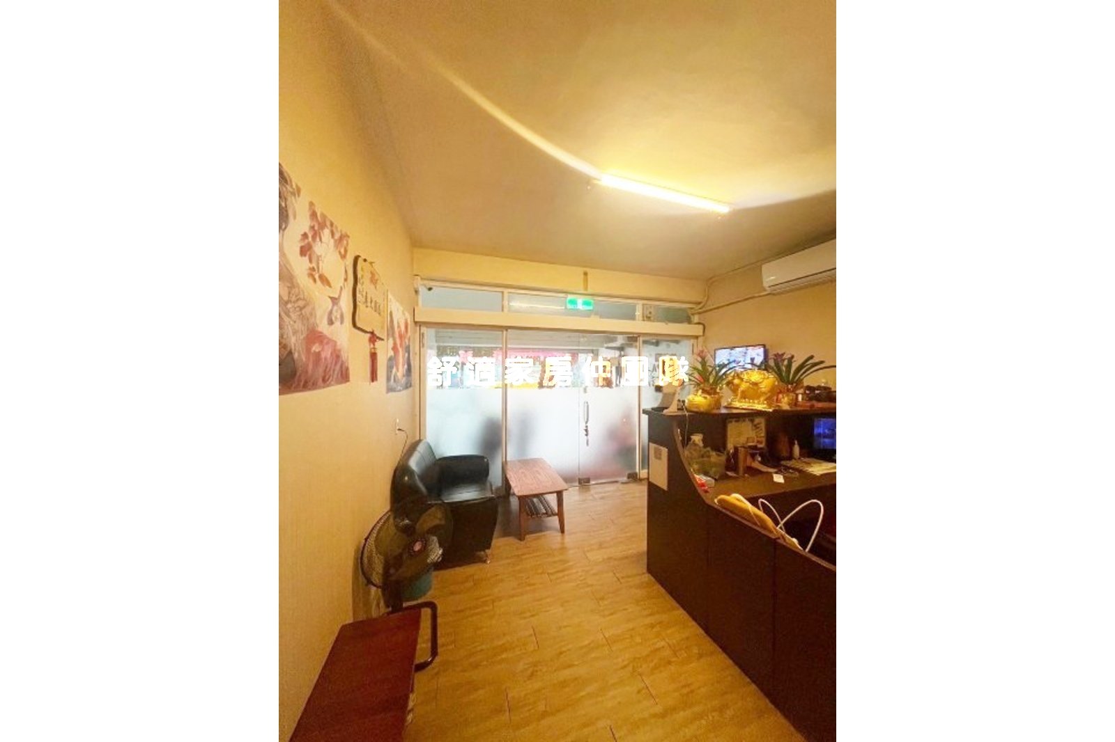 仁德中正路20米路店住