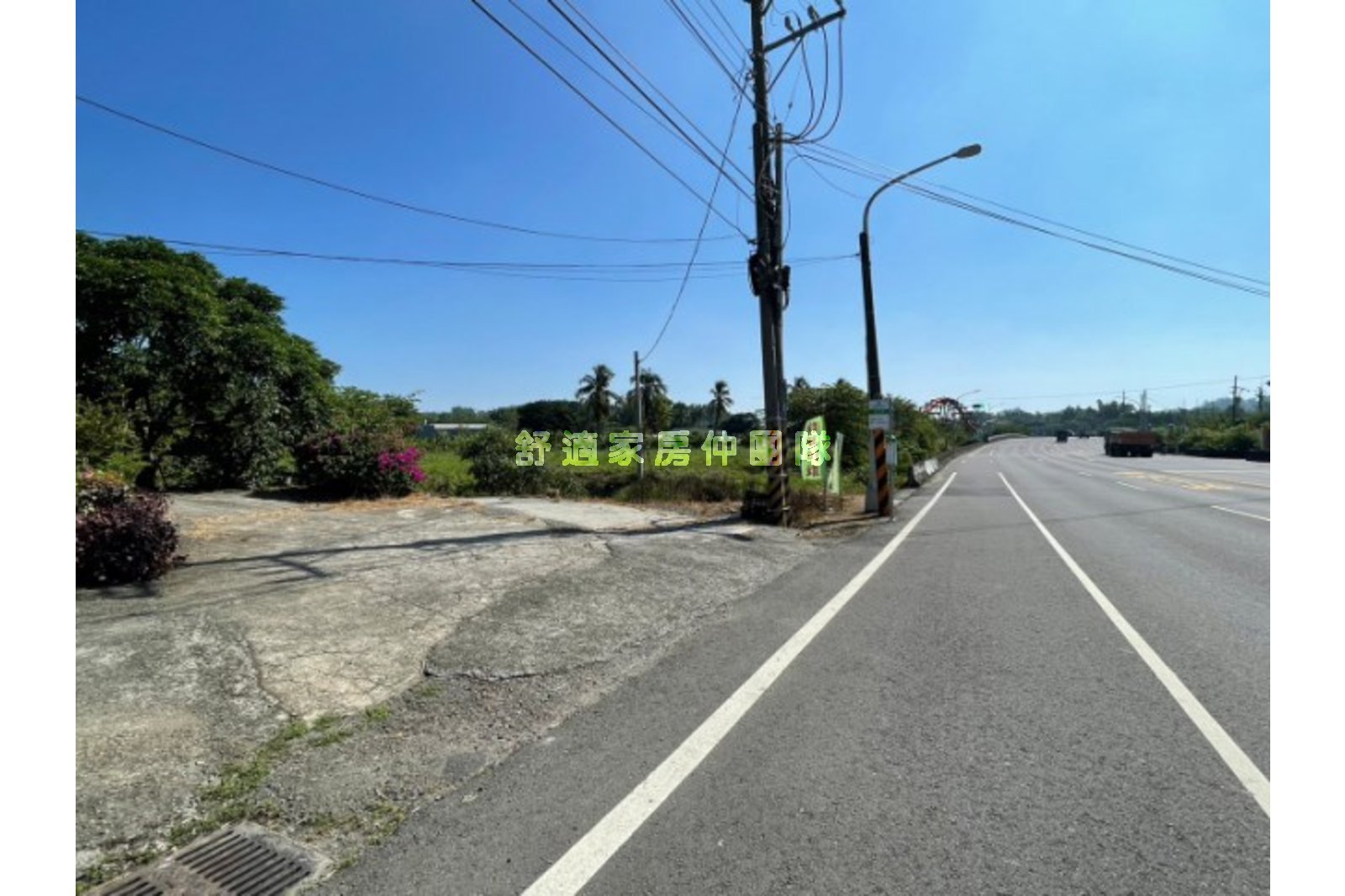 左鎮台20便宜建地