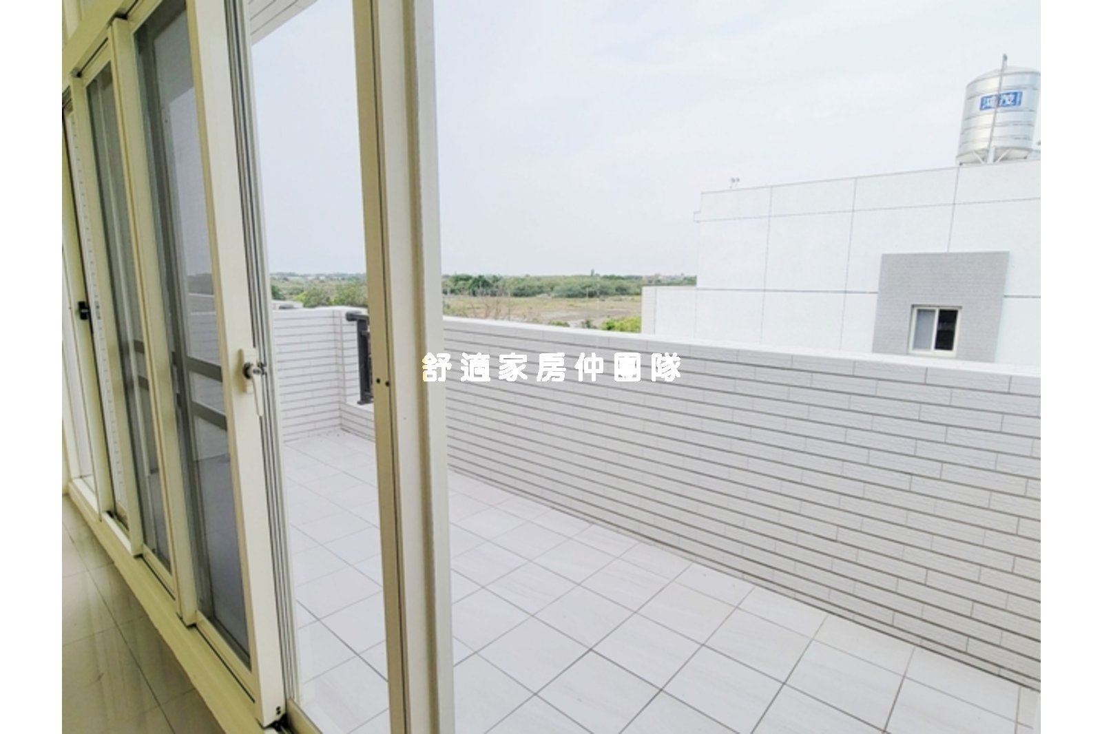 寶佳全新未住獨棟雙車墅B