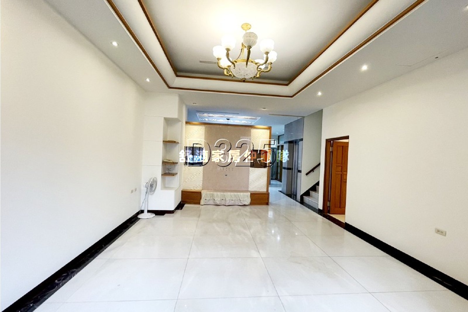 鄭子寮大地坪電梯自建豪宅