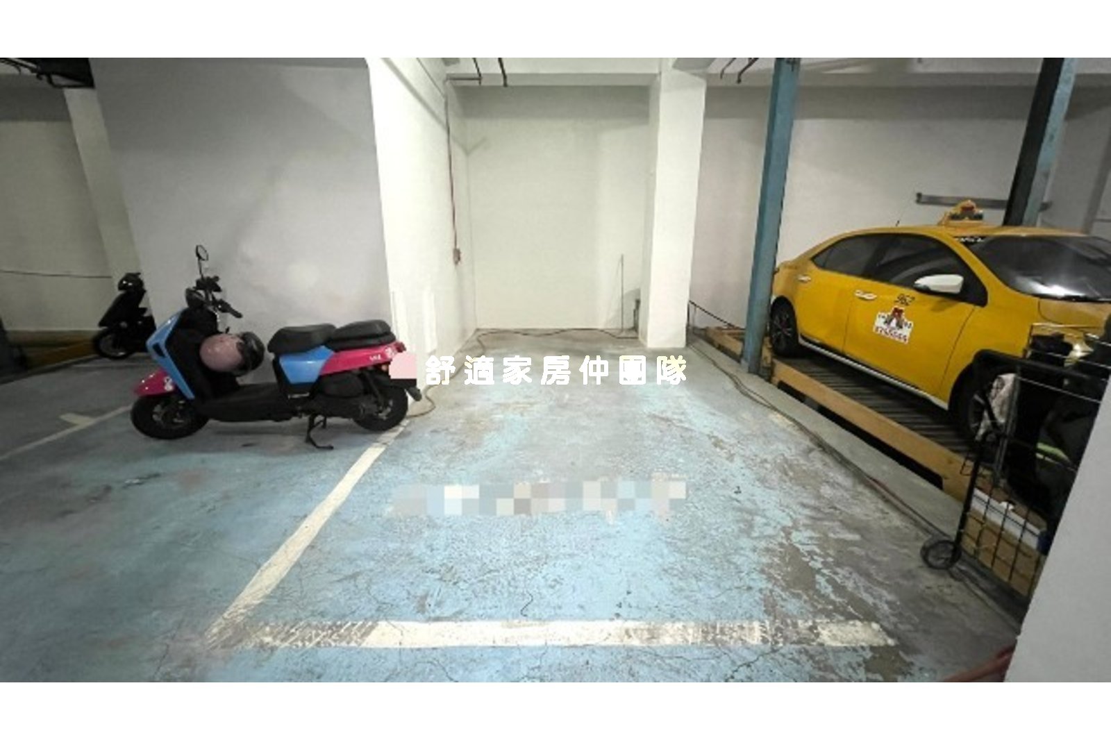 崇明學區稀有三房電梯