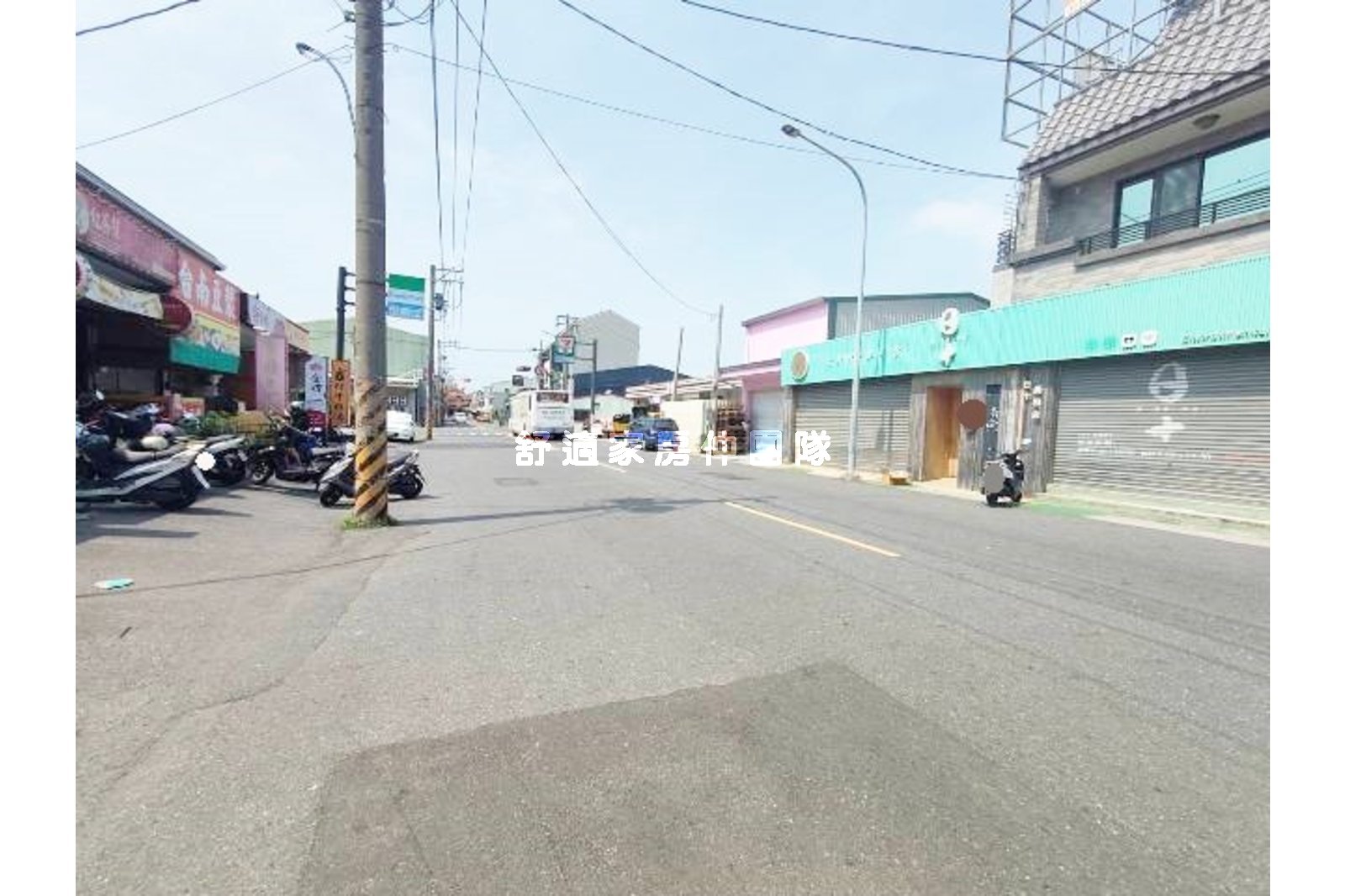 安南醫院.面寬14米大金店