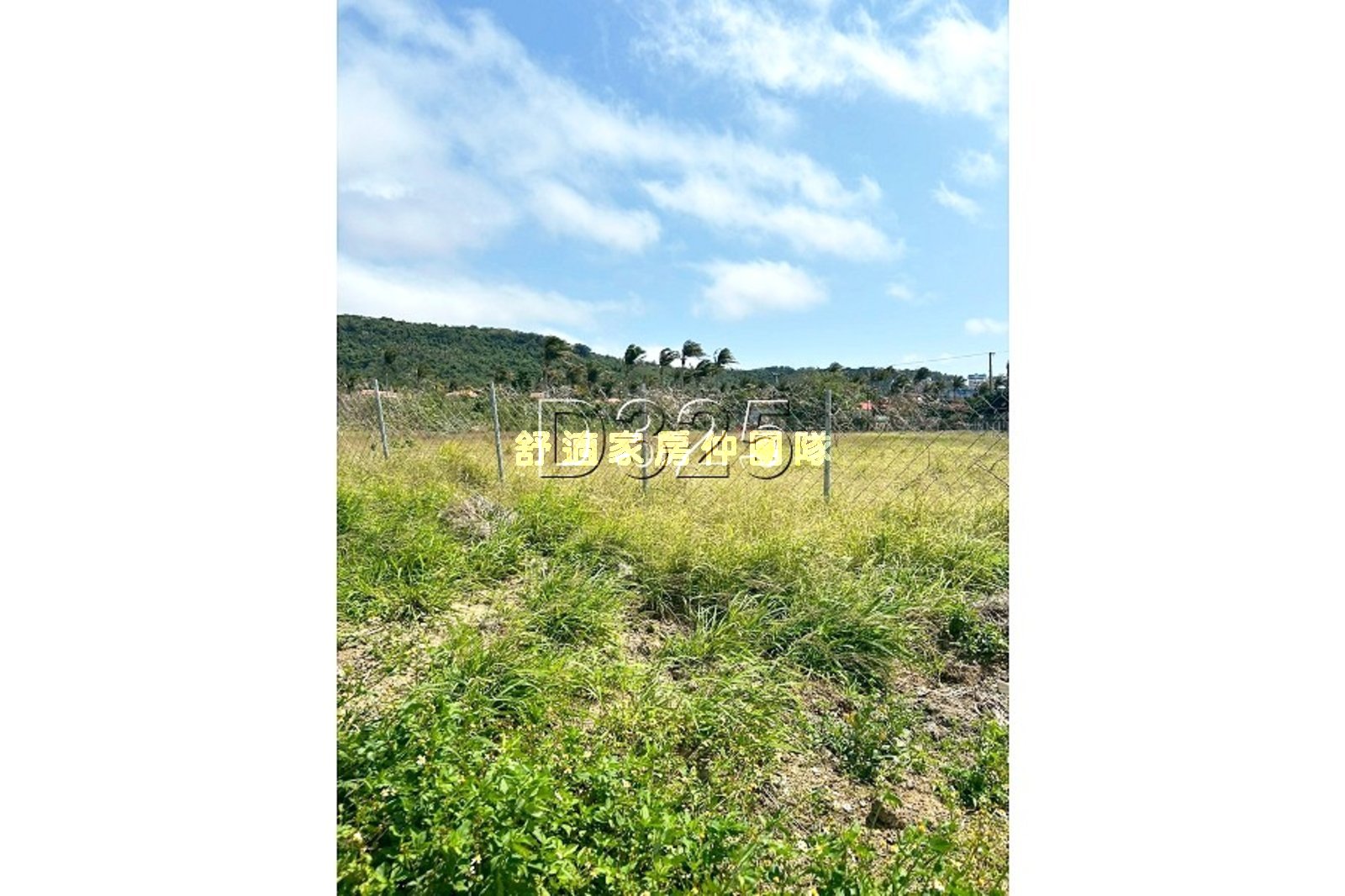 恆春頂水泉段217便宜農地