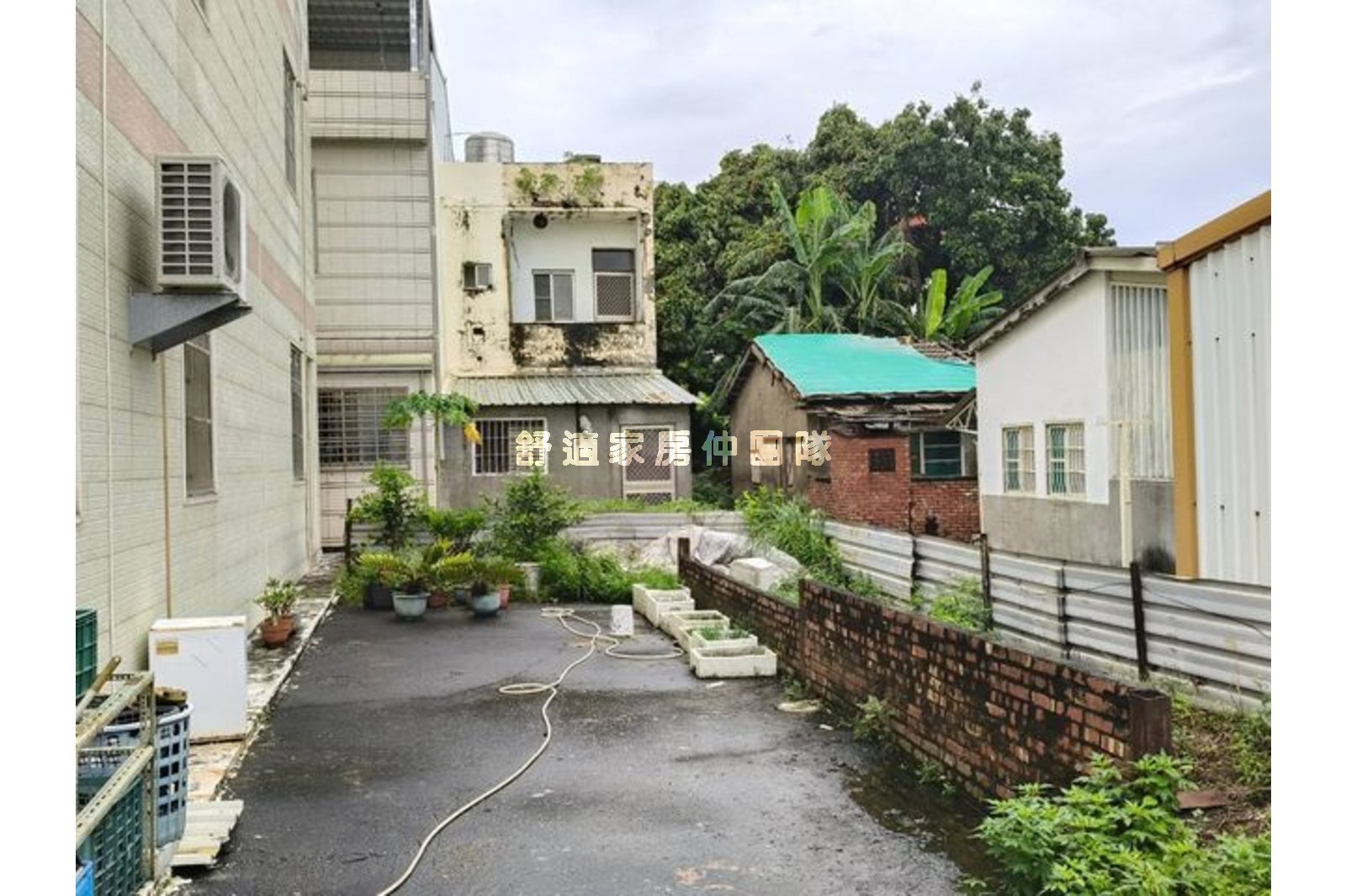近白埔產業園區建地臨26米馬路