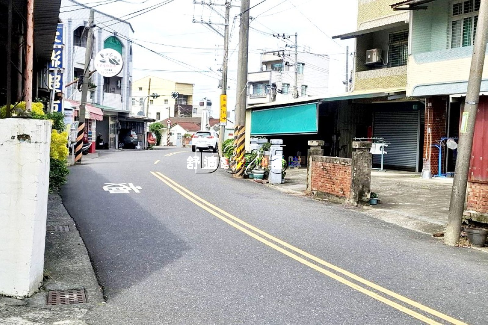 公親寮投資美建地(持分)