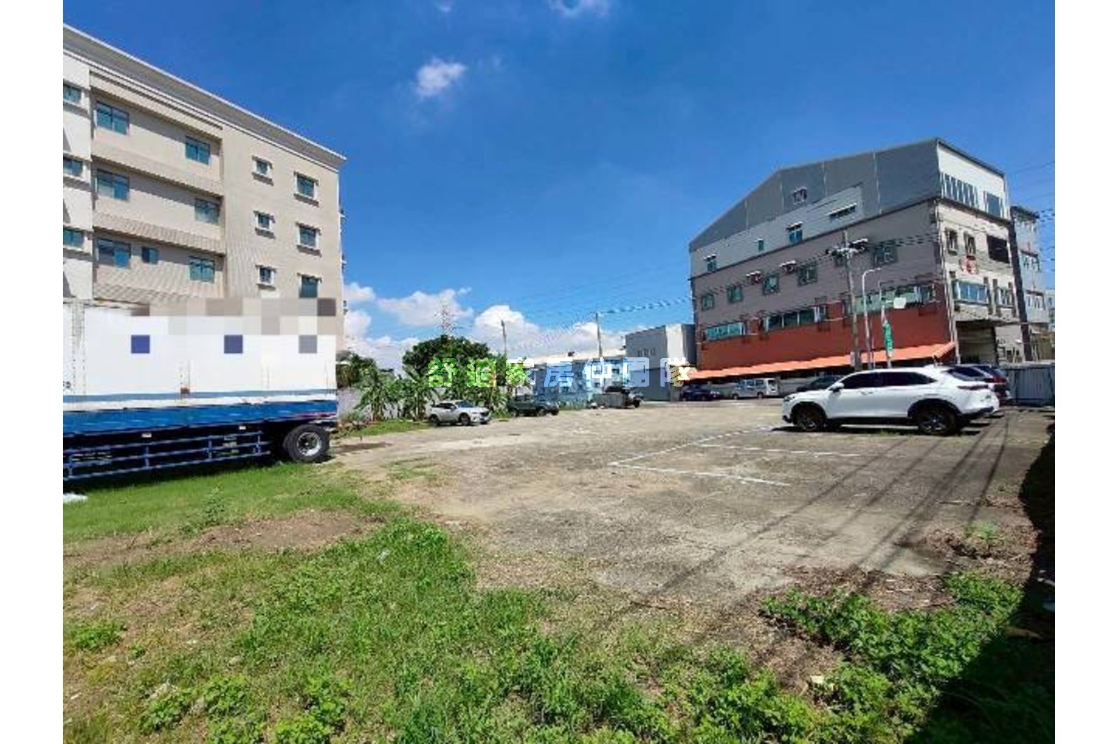 永康稀有角窗甲工