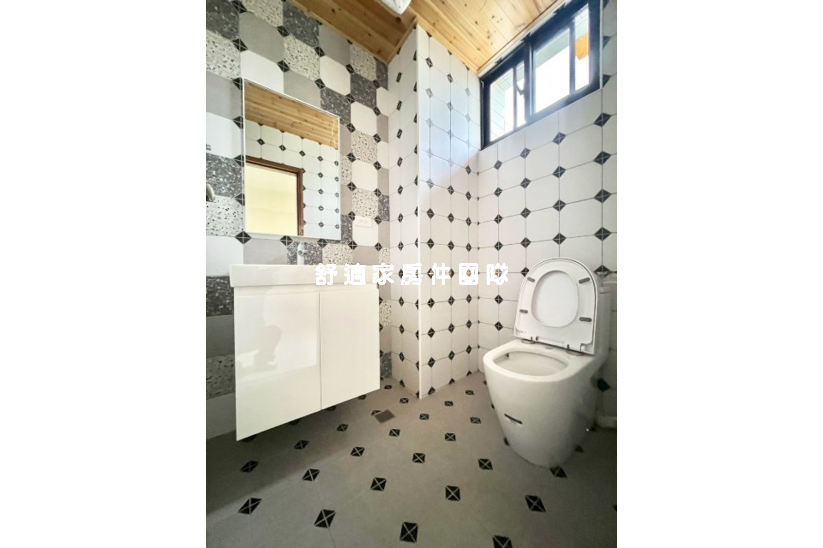 永康獨棟電梯四車豪邸