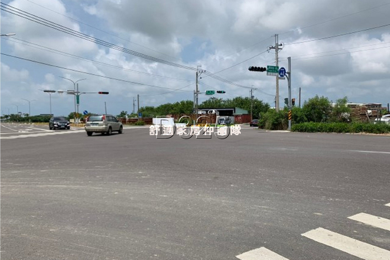 土城聖母廟440都內農地