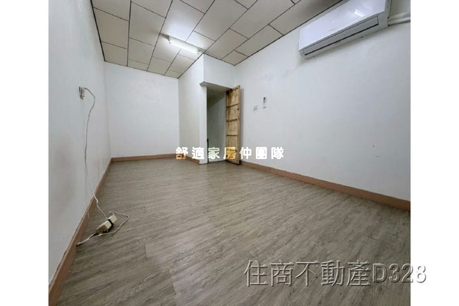 (租)舊市場寧靜小巧透天