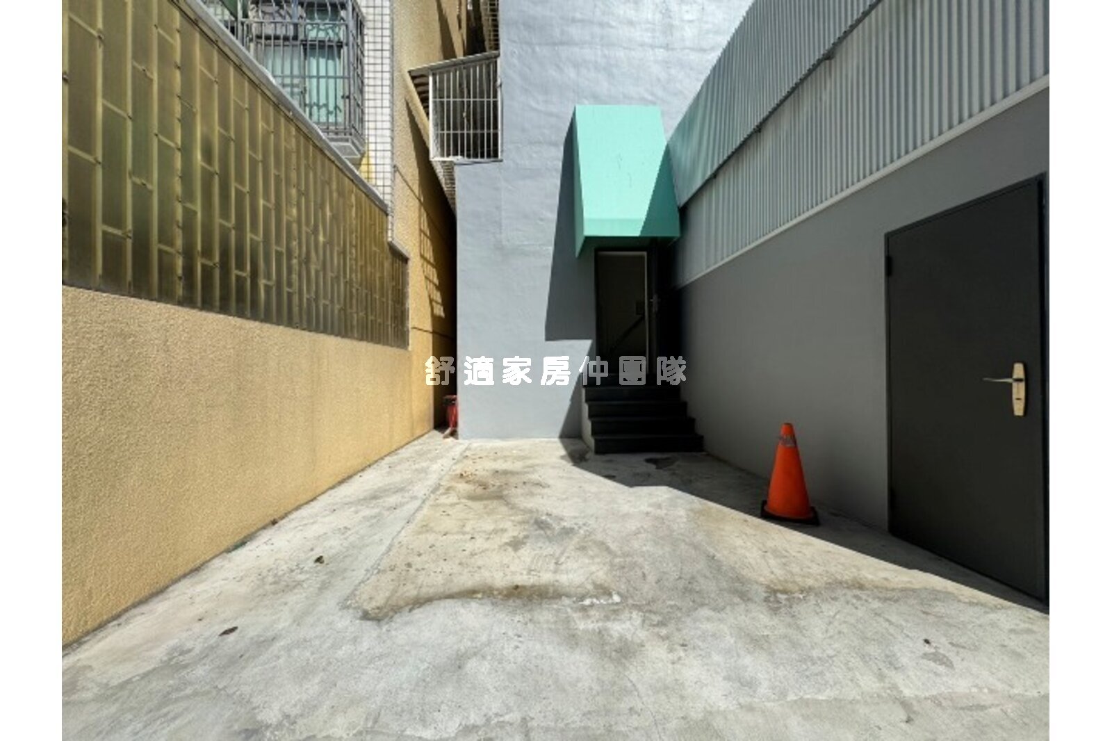 南區優質商辦工作室整層透天(租)