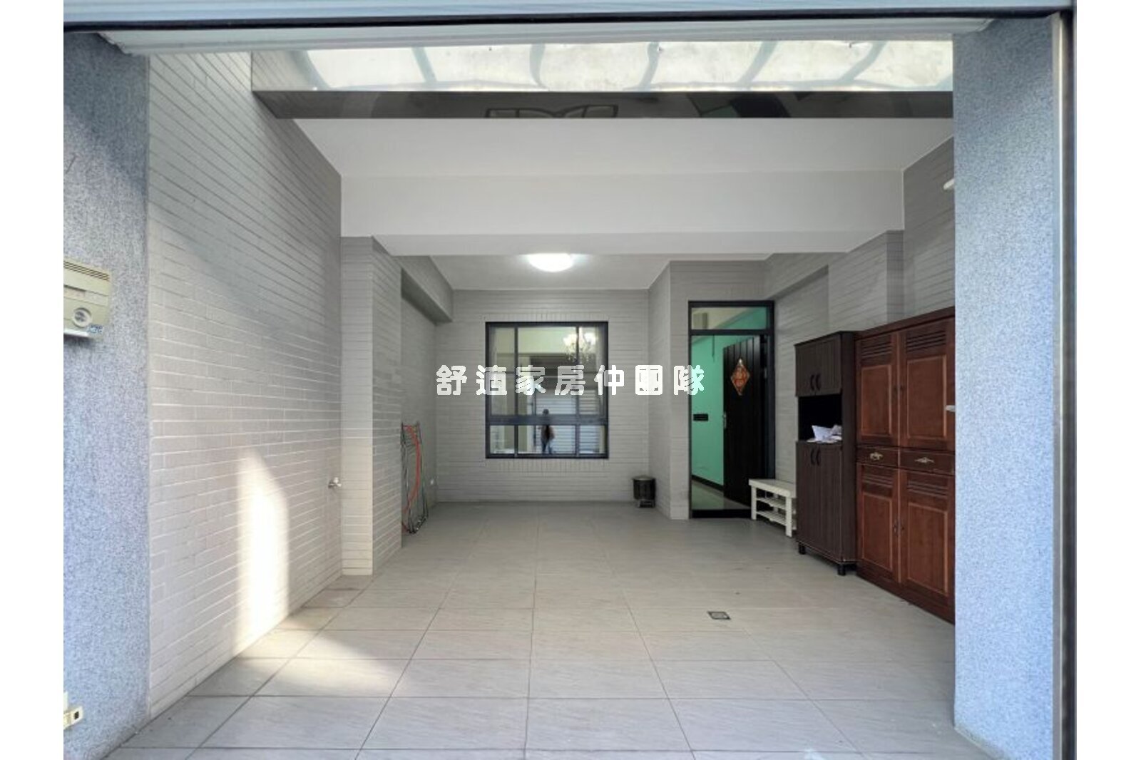 仁德傳統漂亮車墅(租)